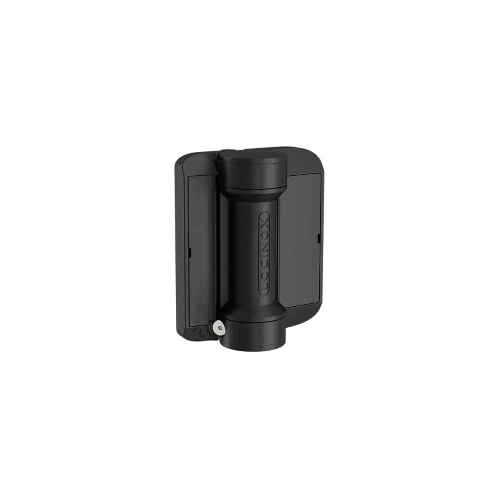 LOCINOX SERVAL hinge