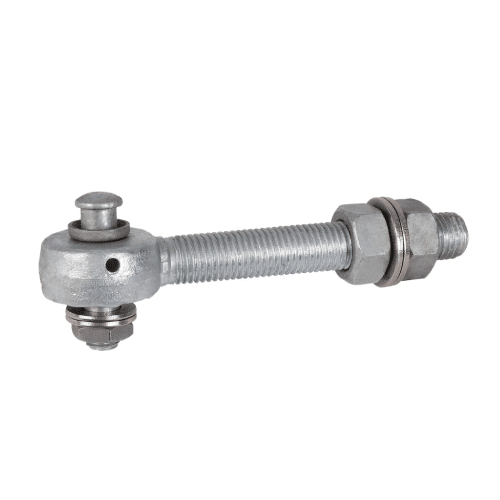 Locinox 1034ROLL-HDG