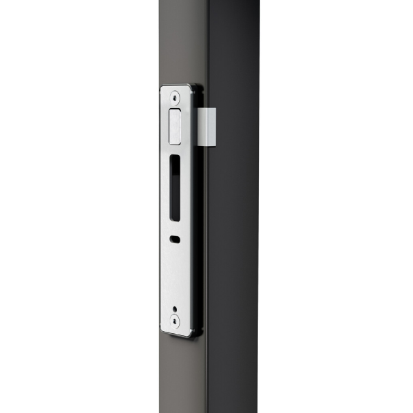 LOCINOX UNILEC WITHOUT STOP PLATE