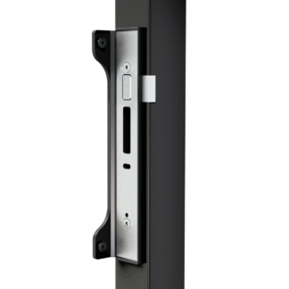 LOCINOX UNILEC WITH STOP PLATE