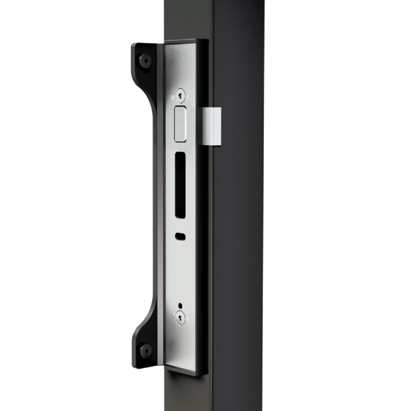 LOCINOX UNILEC WITH STOP PLATE